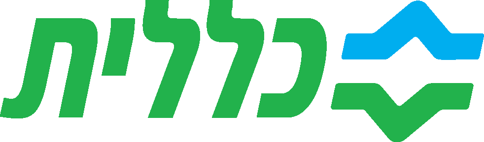 לוגו שירותי בריאות כללית