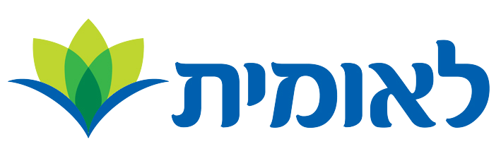 לוגו לאומית שירותי בריאות
