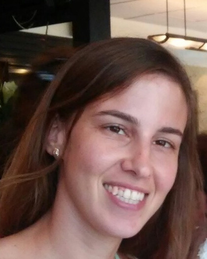 נעמה הולמן – אבנרי